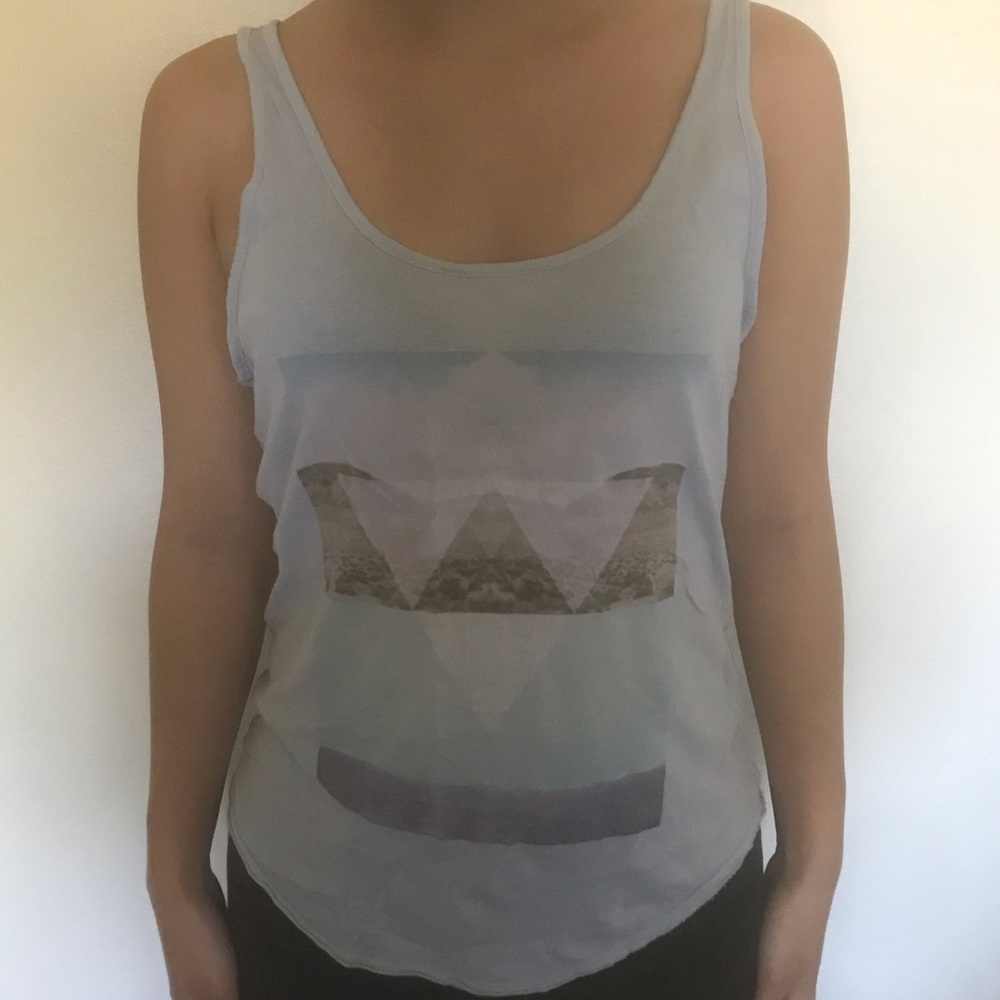 ROXY tank top
